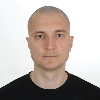 Skylum Employee Artem Voloshanenko's profile photo