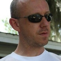 United Utilities Employee Gary Medley's profile photo