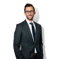 Refuel Creative Employee Olivier Maennel's profile photo