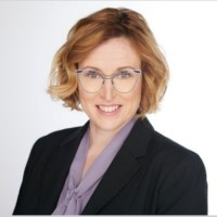 Rebecca Stevenson Email & Phone Number