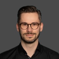 Cyberport SE Employee Robert Haller's profile photo