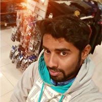 Schematic Engineering Industries Employee Arun Gouda's profile photo
