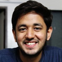 Knya Employee Rishabh Bhudeka's profile photo
