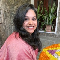 CSA Engineering Employee Navaneetha Mohan's profile photo