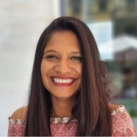 Pleiadiz Employee Priyanka Grover's profile photo