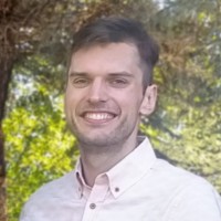 Novometrix Research Inc. Employee Jeremiah Rivers's profile photo
