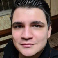 Agropalma Employee Rafael Talaia's profile photo