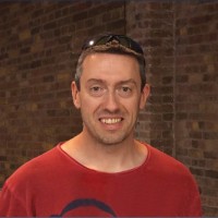 Codemasters Employee Stuart Middleton's profile photo