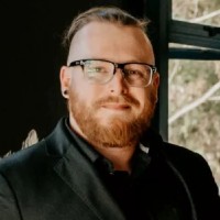 Serenity Digital Employee Kellan mc Naughton's profile photo