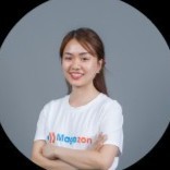 Magezon Employee Heidi Hoang's profile photo