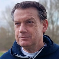 Jumbo Sports Employee Rob de Meijier's profile photo