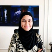 Idora Baharudin Email & Phone Number