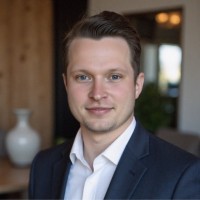 GainShare Performance Marketing Employee Ben Stone's profile photo