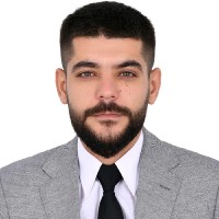 Jafar Taha's profile photo
