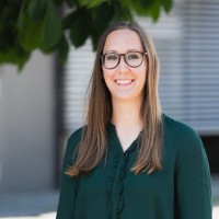 RHEINTACHO Messtechnik GmbH Employee Caroline Bierer's profile photo