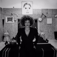 StandWithUs Employee Ashager Araro's profile photo