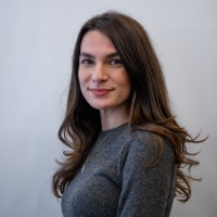 Ayatana XP Employee Marissa Filipello's profile photo
