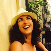 Volcanic Employee Caroline Boudy's profile photo