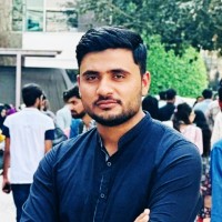 Waqar Munawar's profile photo
