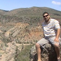 American Pool Pump and Products Employee Michael Baca's profile photo