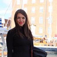 Rebecca Seston Email