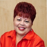 Image Reborn Foundation Employee Melba Rios's profile photo
