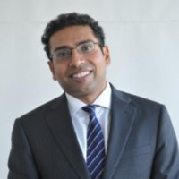 Marcellus Investment Managers Employee Saurabh Mukherjea's profile photo