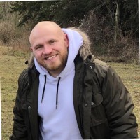 Lidl UK Employee Lee Whyte's profile photo
