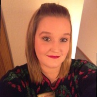 Bristol Care, Inc. Employee Amber Stevenson's profile photo