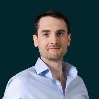 Ara Partners Employee Cian McComb's profile photo