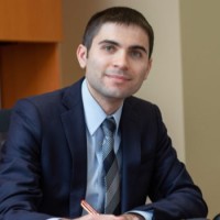 Siana Law Employee Robert Sing's profile photo