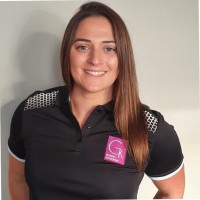 GTK Employee Bianca Santi's profile photo