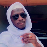 INOVTECH GROUP Employee Ibou Sakho's profile photo
