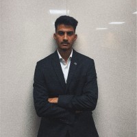 PMaps HR Consultants Pvt. Ltd. Employee Rohit Singh's profile photo