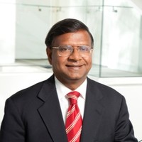 Sughrue Mion PLLC Employee Chid Iyer's profile photo