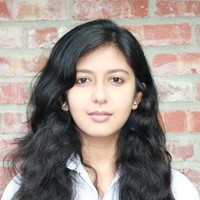 Fidelity Worldwide Investment Employee Anee Das's profile photo