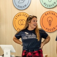 C3 Industries Employee Nicole Marshall's profile photo