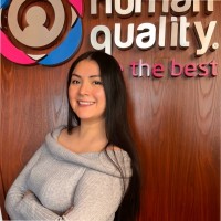 Human Quality Employee Jannet Cuellar's profile photo