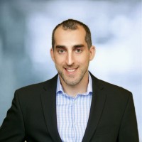 Triton International Employee Jeremy Glick's profile photo