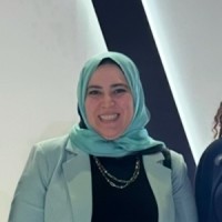 Bahrain Pharmacy & General Store B.S.C (c) Employee Noha Kafsher's profile photo