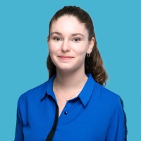 Deepomatic Employee Eva Baudet's profile photo