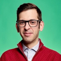 Designdev Employee Michal Roth's profile photo