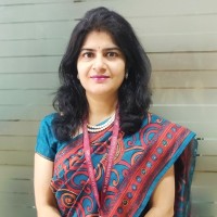 Symbiosis Statistical Institute, Pune Employee Monika Vishnoi's profile photo