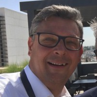 EXAKIS NELITE Employee Olivier Larribe's profile photo