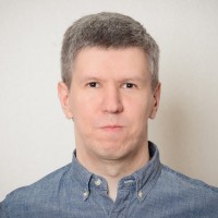 Dmitry Smolin Email