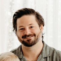 Great Books Foundation Employee Josh Sniegowski's profile photo