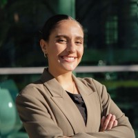 Planètes Employee Salma Moujahid's profile photo