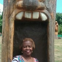 THOMPSON Employee Mary Thompson's profile photo
