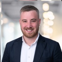 Kennedy Reid | Recruitment Agency Employee James Gildea's profile photo