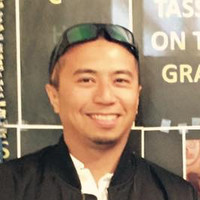 VEM Employee Fred Talagtag's profile photo